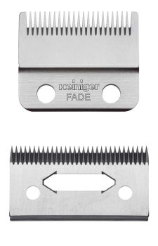 Heiniger "Fade Blade" für Tauro